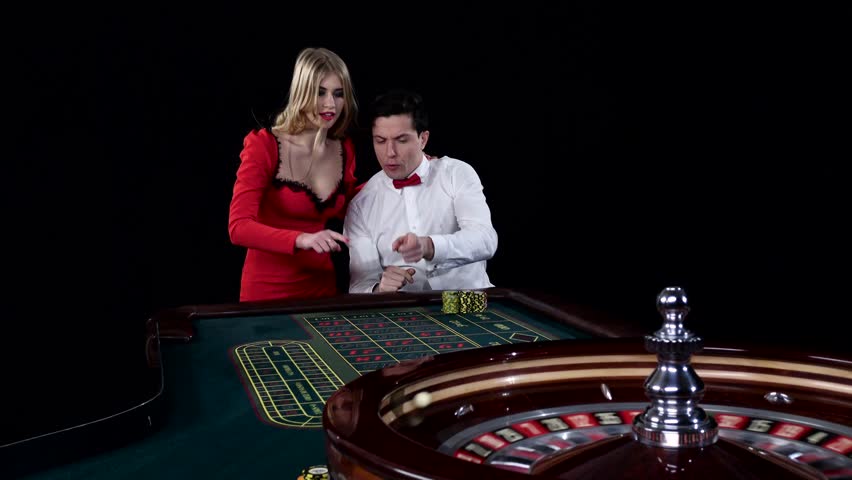 Risk in Online Casino